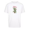Build Your Brand Oversize T-Shirt Heavy Miniaturansicht