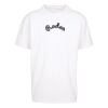 Build Your Brand Oversize T-Shirt Heavy Miniaturansicht