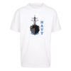 Build Your Brand Oversize T-Shirt Heavy Miniaturansicht