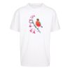 Build Your Brand Oversize T-Shirt Heavy Miniaturansicht