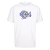Build Your Brand Oversize T-Shirt Heavy Miniaturansicht
