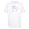 Build Your Brand Oversize T-Shirt Heavy Miniaturansicht