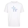 Build Your Brand Oversize T-Shirt Heavy Miniaturansicht