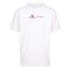 Build Your Brand Oversize T-Shirt Heavy Miniaturansicht