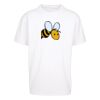 Build Your Brand Oversize T-Shirt Heavy Miniaturansicht
