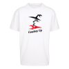Build Your Brand Oversize T-Shirt Heavy Miniaturansicht