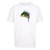 Build Your Brand Oversize T-Shirt Heavy Miniaturansicht
