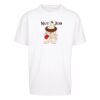 Build Your Brand Oversize T-Shirt Heavy Miniaturansicht