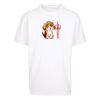 Build Your Brand Oversize T-Shirt Heavy Miniaturansicht