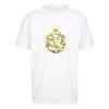 Build Your Brand Oversize T-Shirt Heavy Miniaturansicht