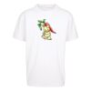 Build Your Brand Oversize T-Shirt Heavy Miniaturansicht