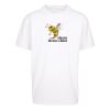 Build Your Brand Oversize T-Shirt Heavy Miniaturansicht