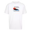 Build Your Brand Oversize T-Shirt Heavy Miniaturansicht