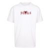 Build Your Brand Oversize T-Shirt Heavy Miniaturansicht
