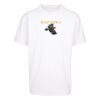 Build Your Brand Oversize T-Shirt Heavy Miniaturansicht
