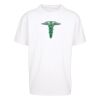 Build Your Brand Oversize T-Shirt Heavy Miniaturansicht