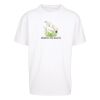 Build Your Brand Oversize T-Shirt Heavy Miniaturansicht