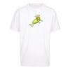 Build Your Brand Oversize T-Shirt Heavy Miniaturansicht