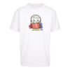 Build Your Brand Oversize T-Shirt Heavy Miniaturansicht