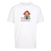Build Your Brand Oversize T-Shirt Heavy Miniaturansicht