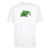 Build Your Brand Oversize T-Shirt Heavy Miniaturansicht