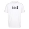 Build Your Brand Oversize T-Shirt Heavy Miniaturansicht