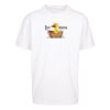 Build Your Brand Oversize T-Shirt Heavy Miniaturansicht