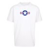 Build Your Brand Oversize T-Shirt Heavy Miniaturansicht