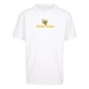 Build Your Brand Oversize T-Shirt Heavy Miniaturansicht