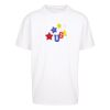Build Your Brand Oversize T-Shirt Heavy Miniaturansicht