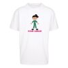 Build Your Brand Oversize T-Shirt Heavy Miniaturansicht