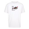 Build Your Brand Oversize T-Shirt Heavy Miniaturansicht