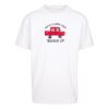 Build Your Brand Oversize T-Shirt Heavy Miniaturansicht