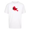 Build Your Brand Oversize T-Shirt Heavy Miniaturansicht