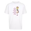 Build Your Brand Oversize T-Shirt Heavy Miniaturansicht