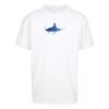 Build Your Brand Oversize T-Shirt Heavy Miniaturansicht