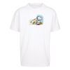 Build Your Brand Oversize T-Shirt Heavy Miniaturansicht