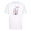 Build Your Brand Oversize T-Shirt Heavy Miniaturansicht