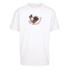 Build Your Brand Oversize T-Shirt Heavy Miniaturansicht