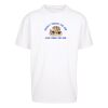 Build Your Brand Oversize T-Shirt Heavy Miniaturansicht