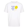 Build Your Brand Oversize T-Shirt Heavy Miniaturansicht