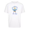 Build Your Brand Oversize T-Shirt Heavy Miniaturansicht