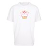Build Your Brand Oversize T-Shirt Heavy Miniaturansicht
