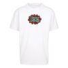 Build Your Brand Oversize T-Shirt Heavy Miniaturansicht