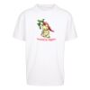 Build Your Brand Oversize T-Shirt Heavy Miniaturansicht