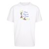 Build Your Brand Oversize T-Shirt Heavy Miniaturansicht