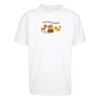 Build Your Brand Oversize T-Shirt Heavy Miniaturansicht
