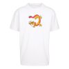 Build Your Brand Oversize T-Shirt Heavy Miniaturansicht