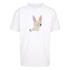 Build Your Brand Oversize T-Shirt Heavy Miniaturansicht