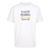 Build Your Brand Oversize T-Shirt Heavy Miniaturansicht